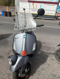 Vespa gtv 310