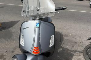 Vespa gtv 310