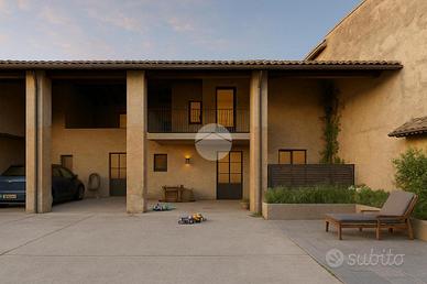 RUSTICO A CASTEGNATO