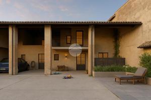 RUSTICO A CASTEGNATO