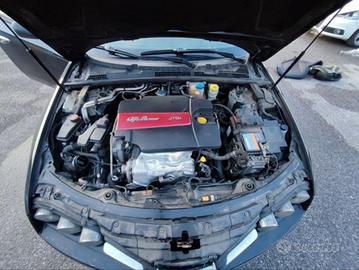 MOTORE FUSO PER ALFA ROMEO 159 1.9 JTD 2007