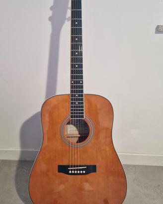 Chitarra acustica