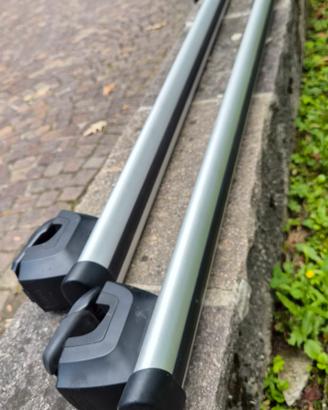 barre portatutto audi 