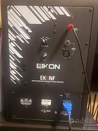 Casse Eikon EK8NF