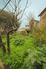 Uras- appartamento da ristrutturare