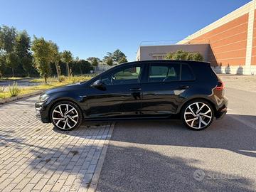 Golf 7.5 GTD