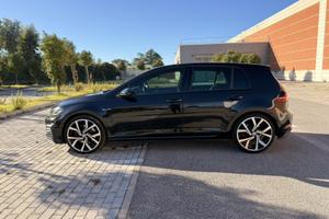 Golf 7.5 GTD