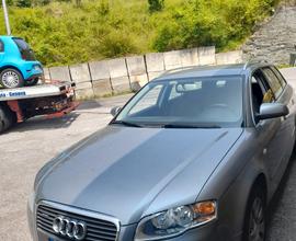 AUDI A4 2ª serie - 2007