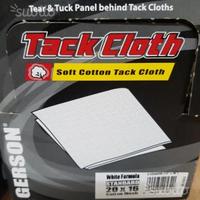 Panni antipolvere professionali GERSON