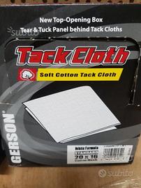 Panni antipolvere professionali GERSON