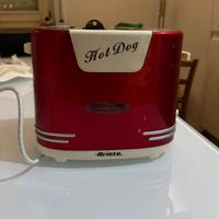 Macchina per hot dog