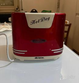 Macchina per hot dog