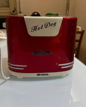 Macchina per hot dog