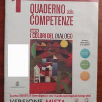 I colori del dialogo - volume 1