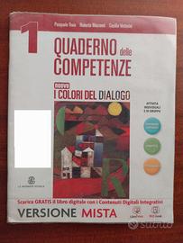 I colori del dialogo - volume 1