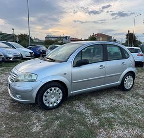 Citroen C3 1.4 Exclusive NEOPATENTATI