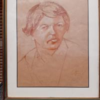 Quadro Irene ugolini zoli