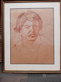 Quadro Irene ugolini zoli