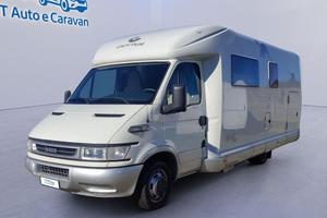 Giottiline GRAAL Y450 GARAGE