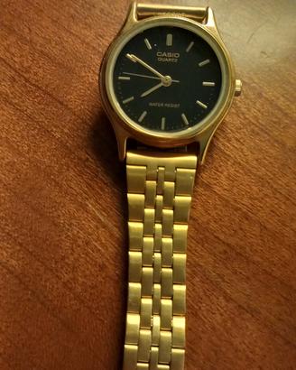 orologio vintage Casio LQ399