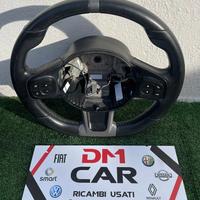 VOLANTE FIAT 500S 312