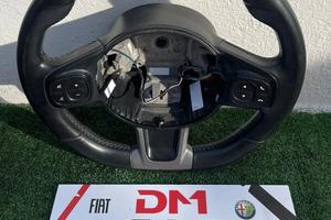 VOLANTE FIAT 500S 312