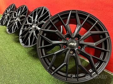 Cerchi VW Audi 9Jx19 ET44 5x112 Skoda Nuovi