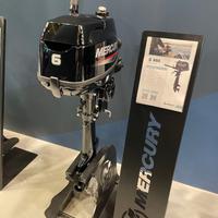 5cv e 6 cv MERCURY - NUOVI IN PROMO MERCURY