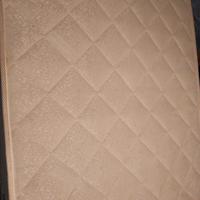 Materasso matrimoniale e Materasso singolo 