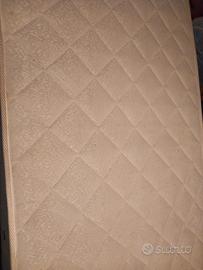 Materasso matrimoniale e Materasso singolo 