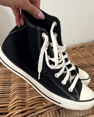Converse donna 39