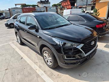 Ricambi per HYUNDAI TUCSON, IX35 1.6 DIESEL D4FE