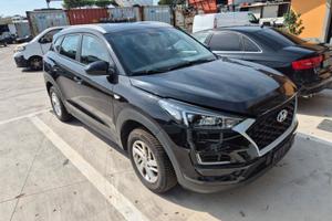 Ricambi per HYUNDAI TUCSON, IX35 1.6 DIESEL D4FE