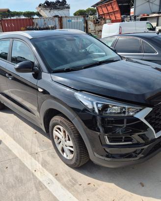 Ricambi per HYUNDAI TUCSON, IX35 1.6 DIESEL D4FE