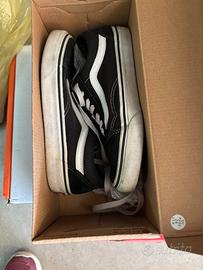 Scarpe Vans