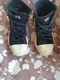 Sneakers  Adidas x Y3 YOHJI  YAMAMOTO 