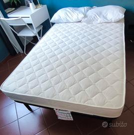 RETE + MATERASSO NUOVO. Lucca