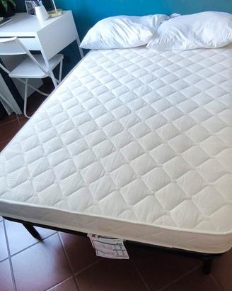 RETE + MATERASSO NUOVO. Lucca