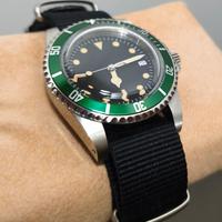 orologio automatico vintage