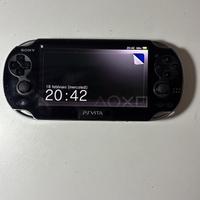 PS VITA 1004 sony playstation vita 1004
