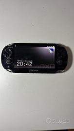 PS VITA 1004 sony playstation vita 1004