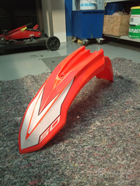 Parafango anteriore originale beta rr 50 enduro