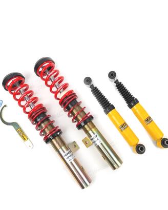 SOSPENSIONE FILETTATA EIBACH MTS PEUGEOT 206 98-12