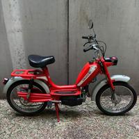 Ciclomotore CALIFFO 80 – Anno 1980