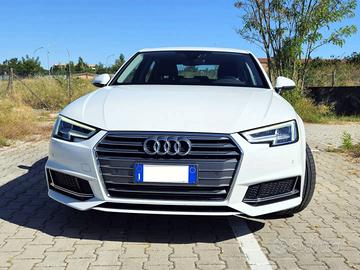 Audi A4 A4 35 TFSI - Unico Proprietario