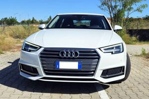 Audi A4 A4 35 TFSI - Unico Proprietario