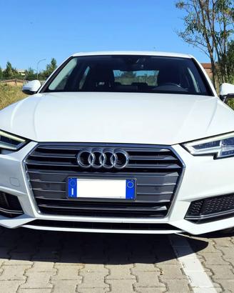 Audi A4 A4 35 TFSI - Unico Proprietario