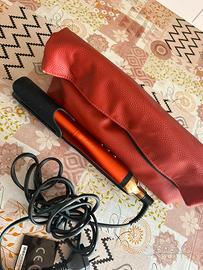 Piastra, Phon e arricciacapelli