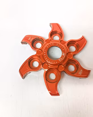 Spingidisco Frizione STM Vertigo Ducati