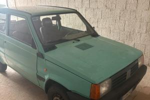 Fiat panda 141